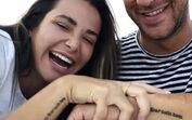 Bernardo Sousa faz brincadeira marota com Bruna Gomes... que envolve a banana da Madeira