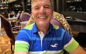 João Baião, Férias, Dubai
