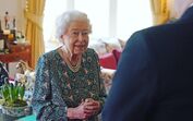 Médicos preocupados com o estado de saúde da rainha Isabel II