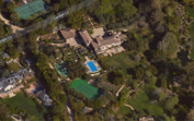 Meghan Markle, príncipe Harry, mansão, Montecito