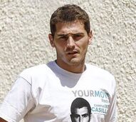 Iker Casillas