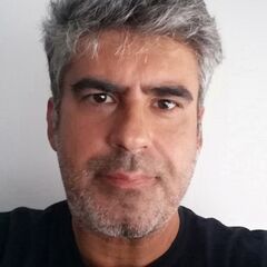 Nuno Coelho 