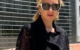 Judite Sousa desmente Nuno Santos e reafirma que não tinha contrato com a CNN Portugal quando foi para a guerra da Ucrânia: "Mas não sabia que não tinha seguro de saúde"