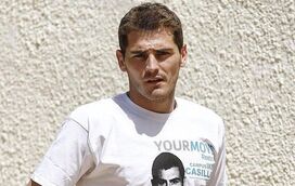 Iker Casillas recorda enfarte em tribunal para pedir 3,7 milhões ao FC Porto e à seguradora