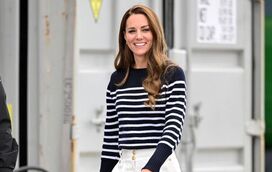 Vingança de Meghan Markle? Foram desenterrar o passado amoroso de Kate Middleton