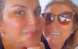 Dolores Aveiro dispara revelação picante a Katia Aveiro após provocação: "Mas que mulher bonita que eu sou"