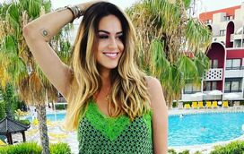 Nem todas são histórias tristes: Ana Barbosa celebra vitória contra o cancro