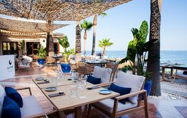 Le Club Sushi & Disco é o ponto de encontro das noites algarvias