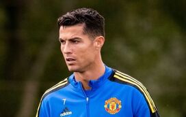 A esperança não acabou! Cristiano Ronaldo com nervos em franja ainda pode vir para Portugal… e pagar milhões por isso