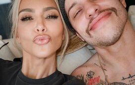 Ex-namorado de Kim Kardashian submete-se a terapia depois de sofrer ‘bullying’ de Kanye West