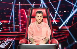 Fernando Daniel recorda dificuldades para arrancar carreira na música: "Tinha 30 euros" quando chegou no 'The Voice'