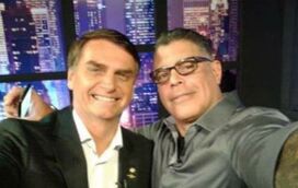 Revoltado, Alexandre Frota faz duras críticas a Jair Bolsonaro: "Não tem o menor caráter, é um charlatão"