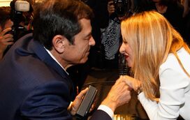 Reação à entrevista de Judite Sousa na FLASH!? José Eduardo Moniz diz que "há pessoas que se revelaram desprezíveis"