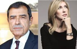 Ambiente azedou. Judite Sousa acusa boca de Moniz e já reagiu evocando a memória do filho e pediu respeito
