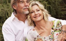 Morreu estrela de 'Grease'. Olivia Newton-John tinha 73 anos