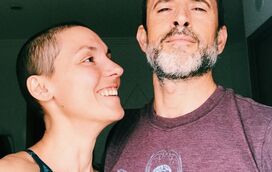 Antes de partir, Irina Fernandes deixou uma última e comovente mensagem tornada pública agora 