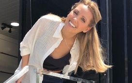 Alívio na SIC. Sofia Alves já recuperou e pode voltar a 'Sangue Oculto’