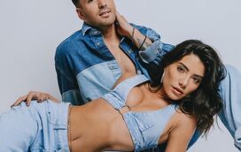 Está tudo doido? Carolina Carvalho com receios de vestir certas roupas