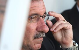 O lado negro da vida de Fernando Chalana: "Foi enganado, abusado e maltratado"