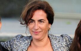 Rita Blanco obrigada a trabalhar num restaurante por falta de projetos como atriz