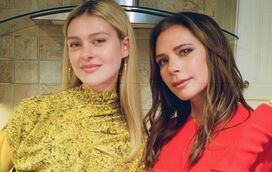 Polémica sobe de tom. Nicola Peltz diz ter sido ignorada por Victoria Beckham e culpa a sogra por não ter usado um vestido de noiva dela