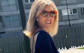 Após polémica saída da CNN Portugal, Judite Sousa "foge" de Portugal