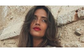 Emoção à flor da pele. Sara Carbonero fala sobre estado de saúde e mostra primeiros momentos após deixar o hospital