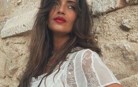 Emoção à flor da pele. Sara Carbonero fala sobre estado de saúde e mostra primeiros momentos após deixar o hospital