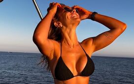 Deborah Binhote sob pressão! Ex-namorada de Bernardo Sousa reage a ataques