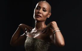 Depois do escândalo dos Óscares, mulher de Will Smith revela cirurgia da moda à vagina