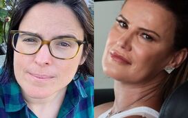 Ameaças e enxovalho. Elma Aveiro revoltada com Joana Marques: "Deve ser uma ressabiada e desinteressante"