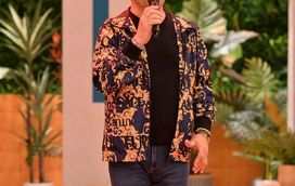 José Malhoa é acusado de invadir espaço religioso em novo videoclipe