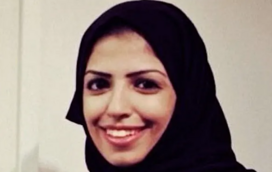 Mulher condenada a 34 anos de prisão na Arábia Saudita por usar Twitter