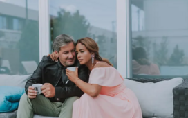 Liliana Almeida quebra silêncio e conta tudo sobre casamento com Bruno de Carvalho