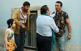 Lourenço Ortigão faz de “aleijadinho” e ganha papel da vida