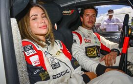 Bernardo Sousa 'estoirou' 1 milhão de euros ao pai e agora fãs fazem vaquinha na internet para ele voltar às corridas