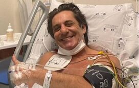Paulo Futre mostra-se a destruir cigarros: "Comigo estes não jogam mais"