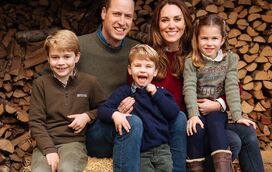 Vida nova e motorista privado! Príncipe William e Kate Middleton mudam de casa em busca de uma vida “normal”