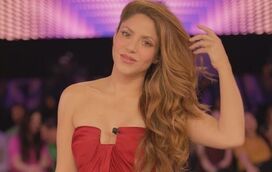 Está decidido! Shakira vai mesmo a tribunal por causa das acusações de fraude fiscal de 14,5 milhões de euros