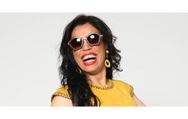 Progressiva e sem cura! Rosinha assume doença que a obrigou a fazer quimioterapia durante 5 anos