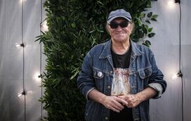 As trapalhadas de José Cid: solidário, mas com tudo pago