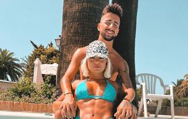 Afinal o que se passa entre Fanny Rodrigues e João Almeida? A separação, a pressão e o que foi feito para a reconciliação pública