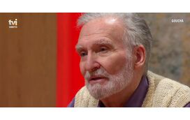 O drama de Joel Branco! Internado e sem família para cuidar dele... vizinhos lançam alerta