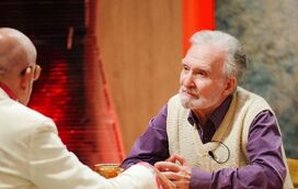 Joel Branco já teve alta mas não voltou para casa