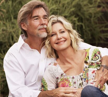 Morreu estrela de 'Grease'. Olivia Newton-John tinha 73 anos