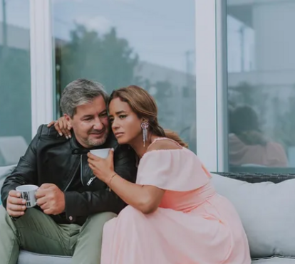 Liliana Almeida quebra silêncio e conta tudo sobre casamento com Bruno de Carvalho