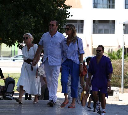 Funeral de Mariama Barbosa marcado por onda de amor