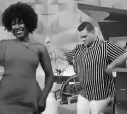 Que dor. Zé Lopes obrigado a falhar despedida de Mariama Barbosa e revela o motivo