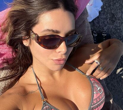 Pressão dos fãs e pedidos a Cristina Ferreira: Bruna Gomes vai mesmo estar no ‘Big Brother’? Ela esclarece tudo