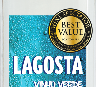  Lagosta, há 120 anos a refrescar gerações.